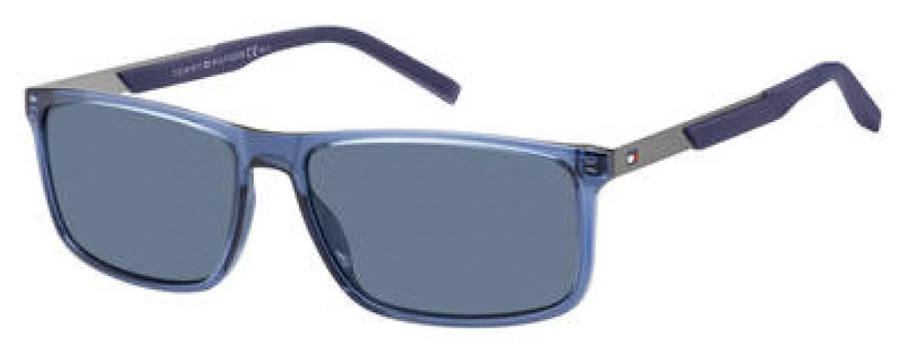 Tommy Hilfiger Th1675 Sunglasses - view 4